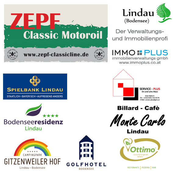 Unsere Sponsoren